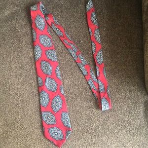 Christian Dior Monsieur tie